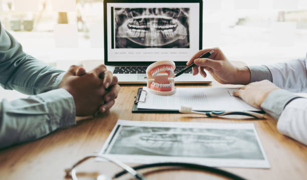 Best Emergency Orthodontic Services in Winona, MS